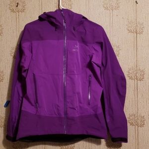 Arcteryx jacket